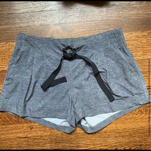 Lululemon Shorts!!